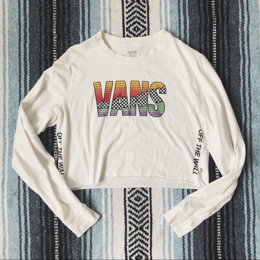 VANS Off The Wall Size M
